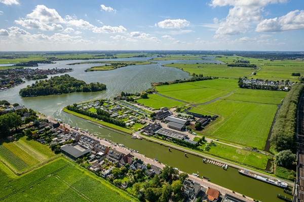 Medium property photo - Lisserdijk 30, 2158 LV Buitenkaag